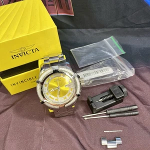 INVICTA ThermoGlow Specialty Men's Watch Model #42339 *OUT OF STOCK* - Picture 1 of 12
