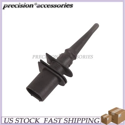 For BMW 1 3 5 7 Series X1 X2 X3 X5 X6 Z4Ambient Outside Air Temperature Sensor - Imagem 1 de 4