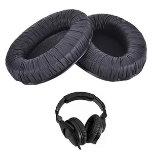 Ear Pads Replacement Cushion For Hd280 HD 280 Pro Professional Black - Picture 1 of 6