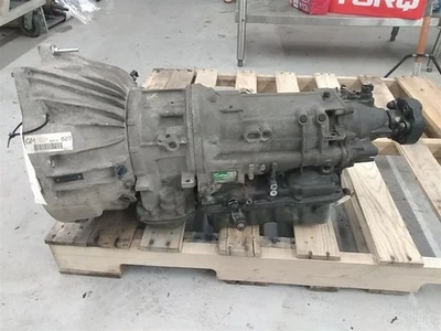 96-97 BMW Z3 Automatic Transmission 1.9L Thru 1/97  Foto 1 de 4
