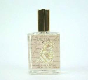Lollia Believe Cabbage Rose & Citrus EDP Eau De Parfum 4oz Perfume Brand New - Picture 1 of 7