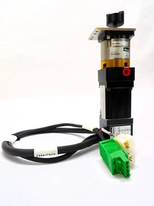 Parker SM161BE-NFLN Brushless Servo Motor SM Series Varian E11420220 Working - Picture 1 of 21