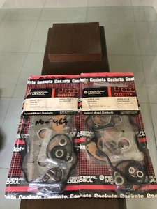 2X.Head GASKET Set Daihatsu HS60371E HIJET CHARADE 1.0 inc TURBO CB VRS G10/G20 - Picture 1 of 4