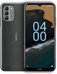 Smartphone Nokia G400 5G 64G Desbloqueado De Fábrica Gris Caja Abierta 48MP 6.58" - Imagen 1 de 2