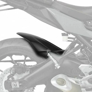 Pyramid Hinterradabdeckung mit Montagesatz für Yamaha Tracer 900 GT 2018-2021 - Bild 1 von 4