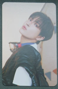 ATEEZ Aniteez In Treasure 2025 Special Edition HONGJOONG Photocard Official E - Picture 1 of 2