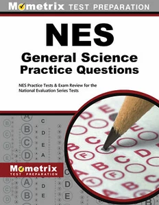 NES General Science Practice Questions - Picture 1 of 1