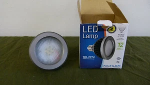 Kichler Landscape 18091 12W, PAR30, 100-277V LED Lamp - Picture 1 of 10