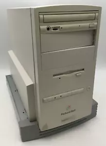 Torre de computadora retro Packard Bell A950-TWR - Imagen 1 de 7
