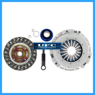 KIT PRO EMBRAGUE EXEDY 1993-1995 FORD AEROSTAR RANGER MAZDA B3000 CAMIONETA 3,0 L 6 CILINDROS Foto 1 de 3