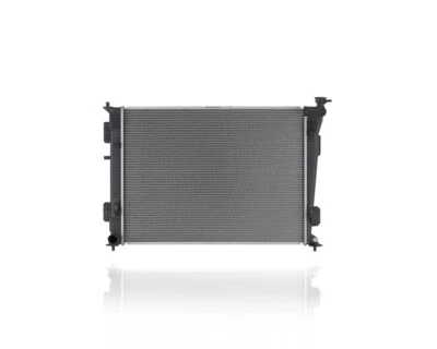 Radiador para 13833 '17-20 Kia Cadenza 6Cy/3.3L PTAC 25310F6130 Foto 1 de 3