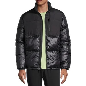 BRAND NEW WITH TAG $100 XERSION MIDWEIGHT Puffer Jacket LARGE - Picture 1 of 3