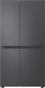 LG 664L Side By Side Refrigerator GS-B599MBL - Picture 1 of 13