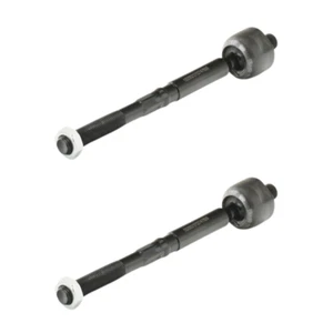 Par de extremos de varilla de amarre interior delantero izquierdo y derecho Mazda 2 2007-2015 - Imagen 1 de 4