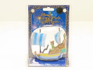 Disney 38033 Peter Pan's Flight Theme Park Collection Die Cast Vehicle NIB - Picture 1 of 3
