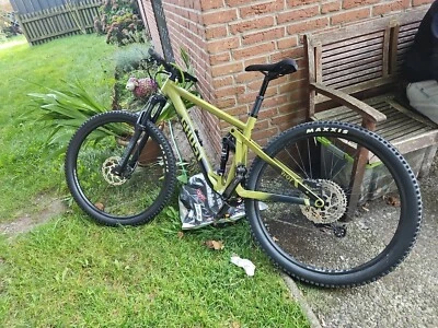 Ghost Roit Trial - Bild 1 von 2