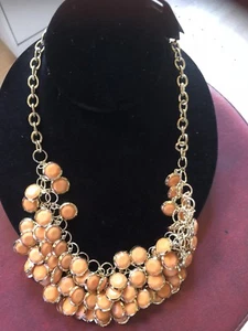 Hermoso collar de moda Az-J07 - Imagen 1 de 1
