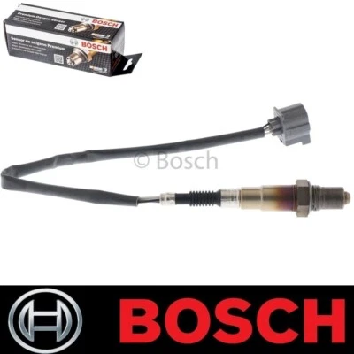 Oxygen Sensor BOSCH Downstream for 2008 DODGE CALIBER L4-2.4L engine - Image 1 of 4