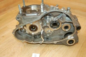 KTM Adventure 640 LC4 01-03 Blocco motore vuoto 223-102 - Foto 1 di 2