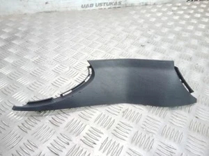 Suzuki SX4 2009 Right Boot Fairing Other 7631179J0 UST55167 - Picture 1 of 3