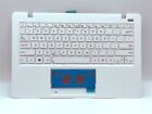 Neu US-Tastatur für Asus X200 X200CA X200MA X200LA Topcase weiße Handauflage