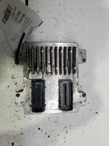 2007-2012, Chevrolet Impala, LS, Electronic Control Module, 3.5L, PN:12612397 - Picture 1 of 12