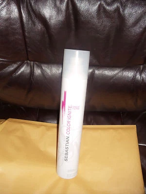 Sebastian color ignite single tone conditioner 16.6 oz COLOR PROTECTION - Image 1 of 2