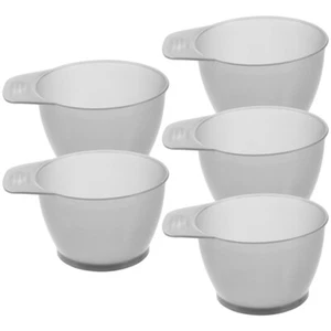 Hairdressing Bowl Hair Color Bowl Dye Mixing Bowl Salon Hair Tint Bowl - Picture 1 of 12