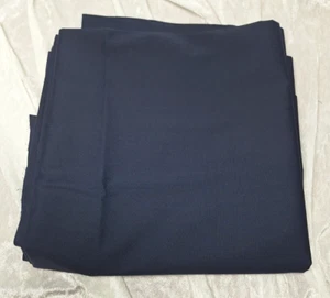 2.5 Yards Cotton Blend Fabric 44" Wide Upholstery Drapery Sewing - Picture 1 of 2