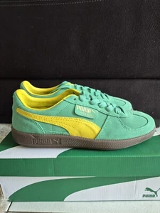 Puma Palermo Fresh Pear Men's Size US8.5 - Picture 1 of 7