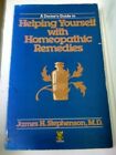 Doctor's Guide to Helping Yourself with Homoeopathic Remedies B .9780722503720