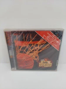 I Still Love This Game The NBA Commemorative Collection Sealed Music CD 1999 NOS - Imagen 1 de 2
