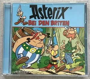 Asterix Bei Den Briten von Asterix & Obelix | CD | Zustand sehr gut - Bild 1 von 1