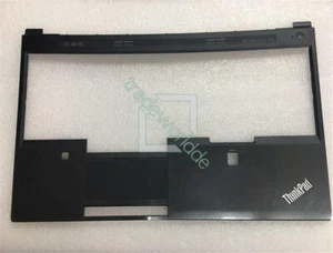New For Lenovo Thinkpad P50 Upper Case Palmrest Keyboard Bezel With fingerprint - Afbeelding 1 van 1