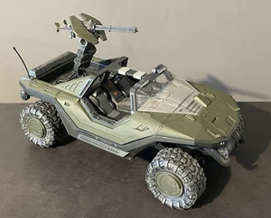 Halo Reach UNSC Warthog for 5" Scale Action Figures McFarlane - Picture 1 of 11
