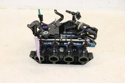 2017-2020 Fiat 124 Spider Engine Intake Manifold OEM MZ112 - Image 1 of 4