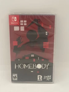 Switch Limited Run #259 Homebody - Bild 1 von 2