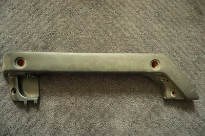 Toyota Celica Supra 1982-1983 panel de puerta reposabrazos central pieza superior Foto 1 de 4