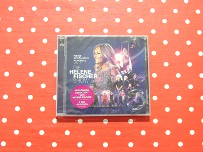 NEU Helene Fischer / Die Helene Fischer Show - Meine Schönsten Momente Vol. 1 CD - Bild 1 von 4