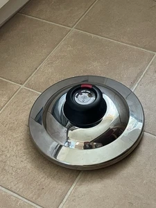 AMC Deckel Secuquick - Bild 1 von 3
