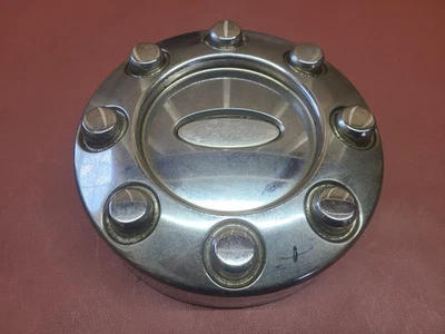 Tapa central de rueda Ford Super Duty 2005-2016 F250 F350 5C34-1A096-KE/5C34-1A096- Foto 1 de 4