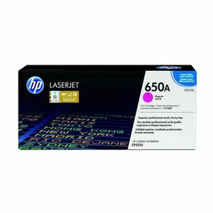 Toner HP CE273A Magenta - Imagen 1 de 2