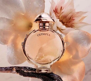 Olympéa Eau de Parfum 50 ml Nuevo - Imagen 1 de 4