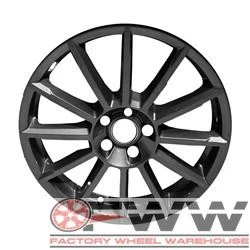 Rueda hatchback VOLKSWAGEN GOLF R GOLF 2019-2011 18" 560-70059 Foto 1 de 4