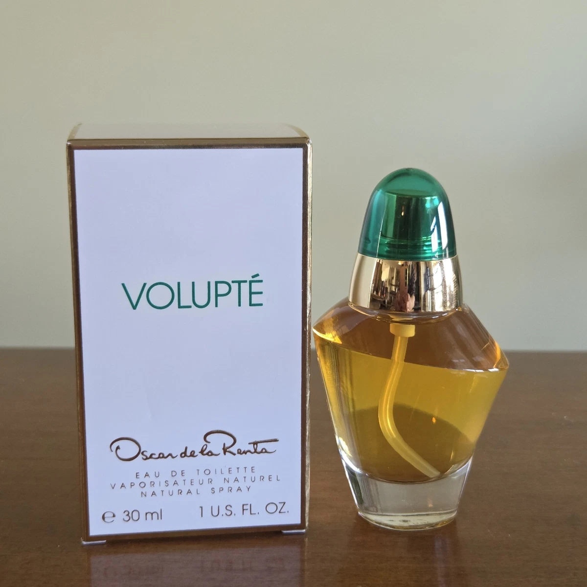 Oscar de la Renta Volupte Fragrances for Women for sale | eBay