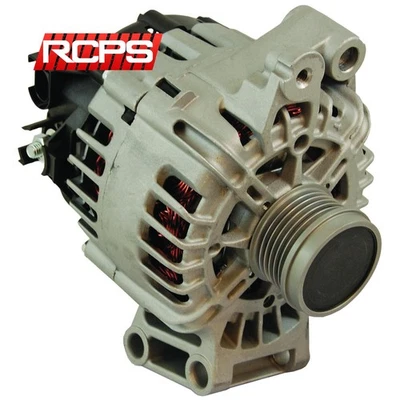 Alternador 120A nuevo para Ford Fiesta 1.6L 2014-18 TG12C107 GL-8688 23032 2608529B Foto 1 de 4