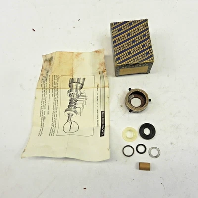 Ford Thunderbird 1957-1958 Kit de sello de cilindro de dirección asistida marca precisa #6904 Foto 1 de 4