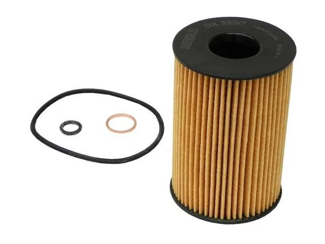 Kit de filtro de aceite para BMW X6 2010-2023 2016 2011 2012 2013 2014 2015 2017 PJ736MW Foto 1 de 1