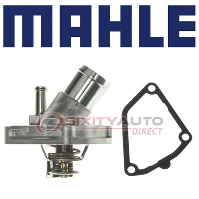 MAHLE Engine Coolant Thermostat for 2004-2005 GMC Envoy XUV - Cooling wn Foto 1 de 4
