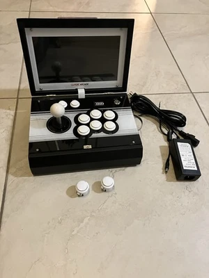 Pandora's Box Console Arcade Portatile 3D - Immagine 1 di 4